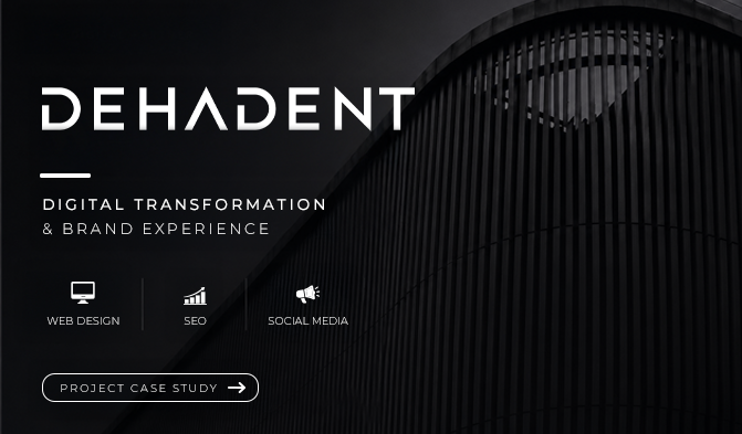 Dehadent